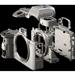 دوربین دیجیتال بدون آینه سونی مدلAlpha a9